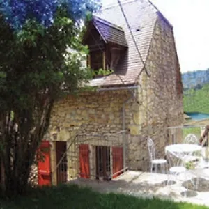  Hébergement de vacances House Le Relais De Pasturat